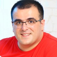 Solomon Mekantsishvili