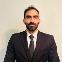 Yaqoub Alsulaimani