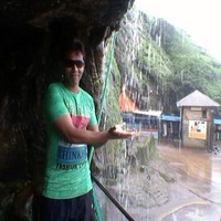 Ajinkya Sonsurkar