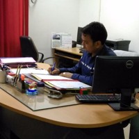 satya prakash srivastav