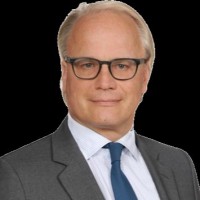 Dr. Alexander Honrath