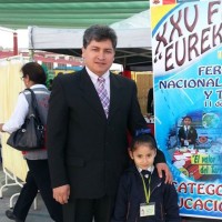 Michel Elvis Tejada Güiza