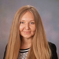 Taisiya Krylova, Cfe