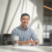 Joshua Park
