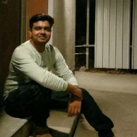 Dharmesh Gandhi