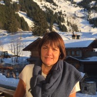 Valerie Bellon