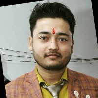 Manish Jaiswal