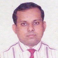 Dibakar Patro