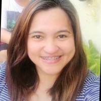 Maria Cheryl Dangalan