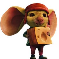 Head Mouse
