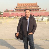 Leonardo Balderrama Contreras