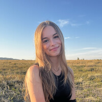 Madeline Borges