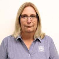 Sandra Burrows