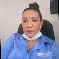 Stephanie Moonsami