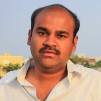 Pendyala Rajesh