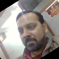 Mukesh Kumar