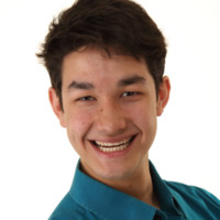 Brett Fong