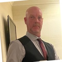 Roy Hepworth