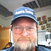 Darrell Anglin