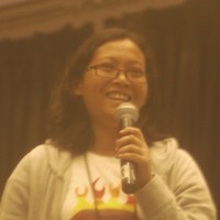 Kristine Joy Paas