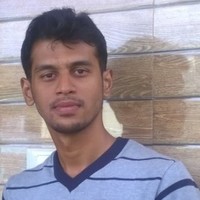 HARSHITH C