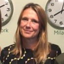 Tracy Turton