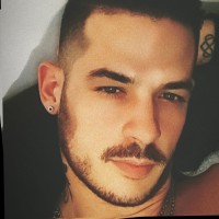 Maxence Bouisset