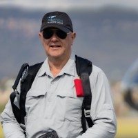Mark Ogden
