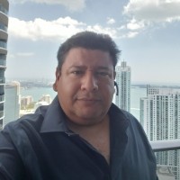 Mario Rosales