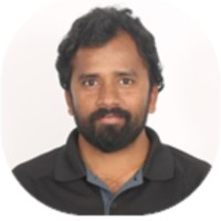 Chandrashekharayya Hiremath