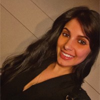 Alexandra Lopes Porter