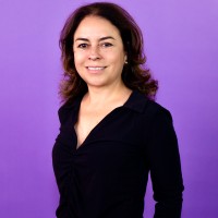 Marcela Solares Delgado