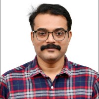 Sreejith S