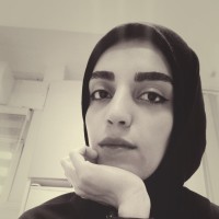 Maryam Ebrahimi