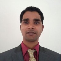 Prabhat Bhoi