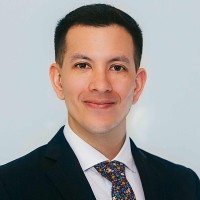 Adrian Moy