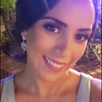 Daniela Dominguez