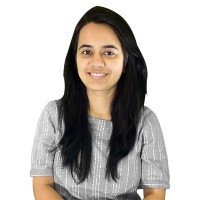 Riddhi Ganatra