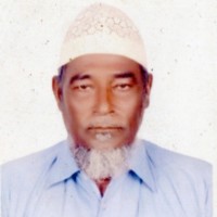 Md Rahmat Ali Dewan