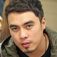 Ramon Christian Eusebio