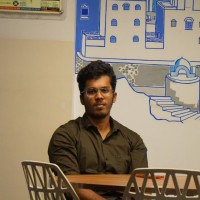 Harish Subash