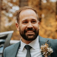 Nathan Tucker