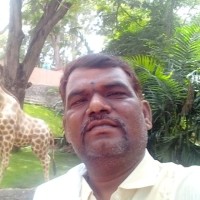 Ramesha V A Ramesha V A
