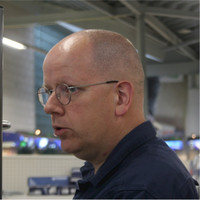 Bram van den Bos