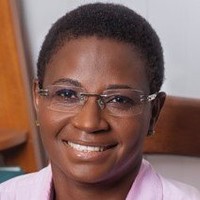 Mireille Agbossoumonde