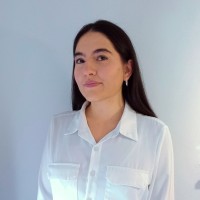 Emily Camila Blanco