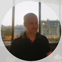 Eric Florentin