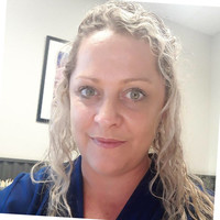 Gillian Tulk