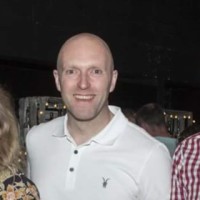 Paul Mcvittie