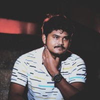 Vamsi Krishna M